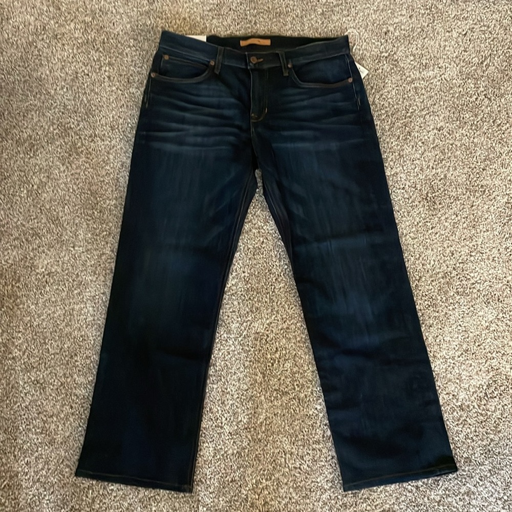Joe’s Jeans - Men’s - the classic straight leg - NWT - Picture 5 of 7